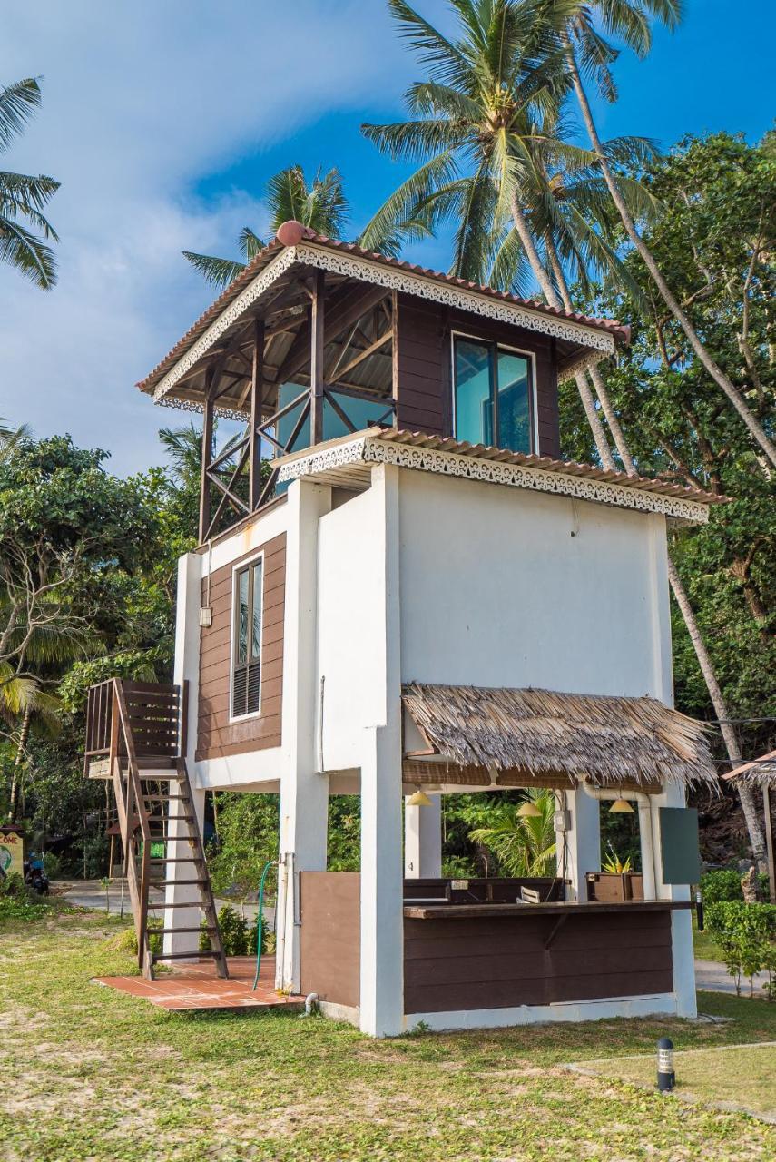 1511 Coconut Grove Villa Kampong Juara Eksteriør bilde